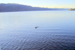 Loch Ness Monster